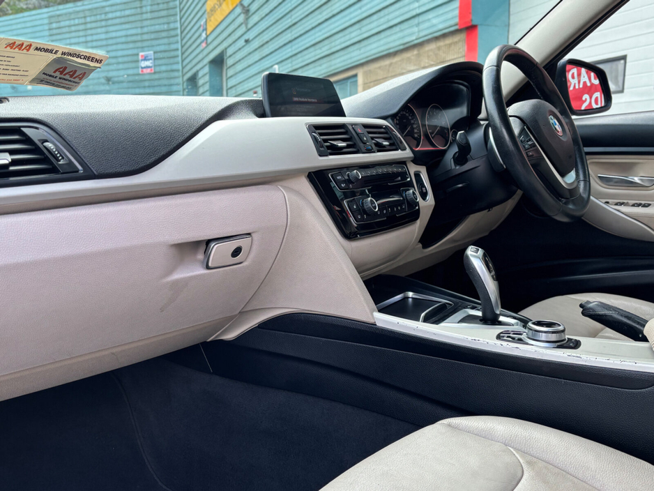 2018 BMW 3 Series - image 6