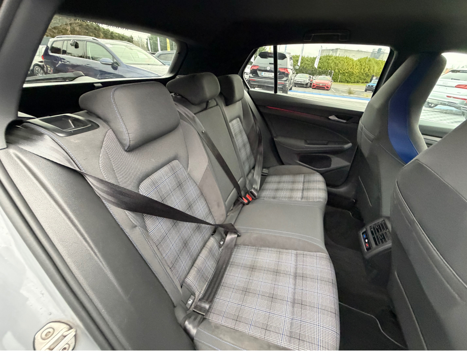 2021 Volkswagen Golf GTE 1.4 PETROL HYBRID - AUTO - 12M WARRANTY - CAR: 1412 €26,950