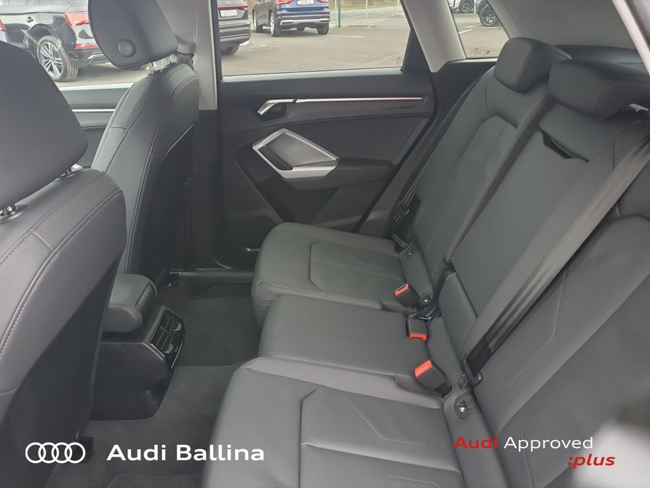 2024 Audi Q3 - image 13