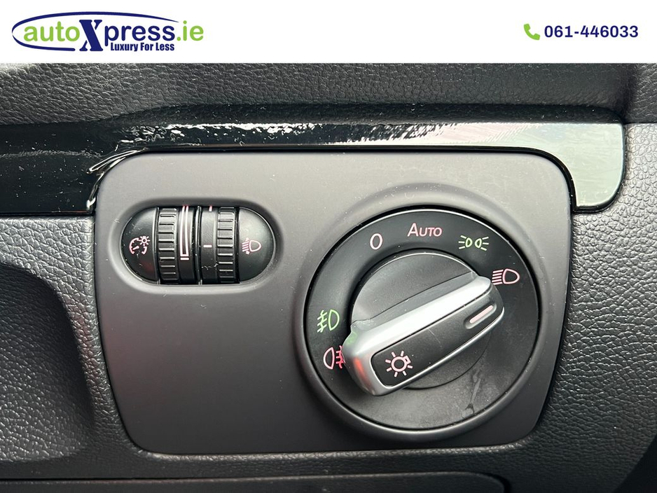 2016 Volkswagen Scirocco - image 20