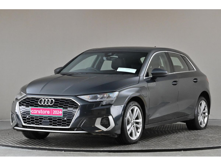 2024 Audi A3 - image 3