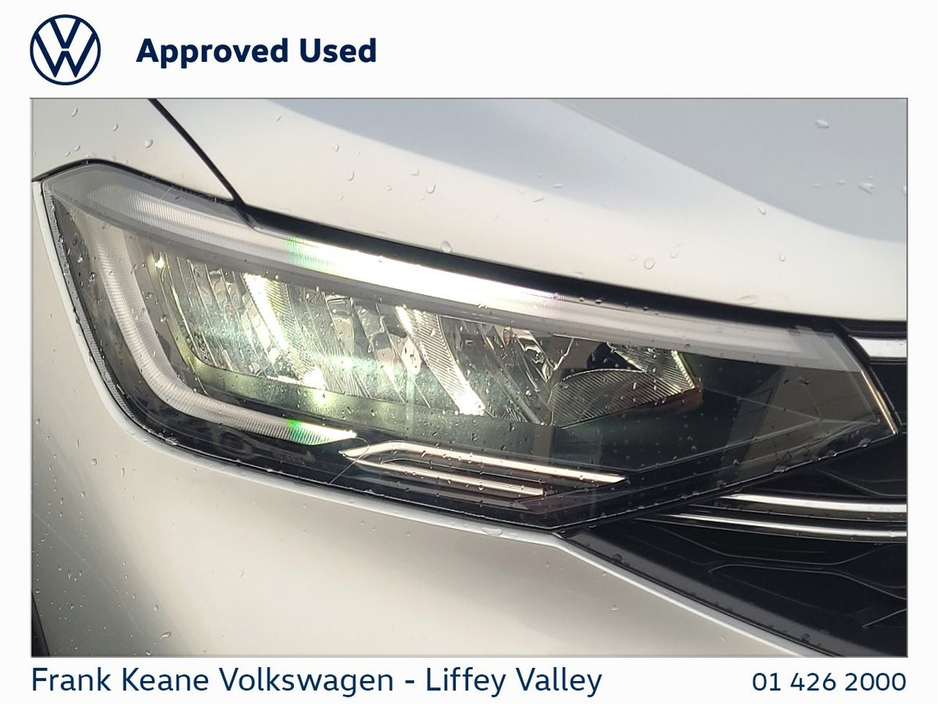 2026 Volkswagen Taigo ORDER YOUR 261 TODAY