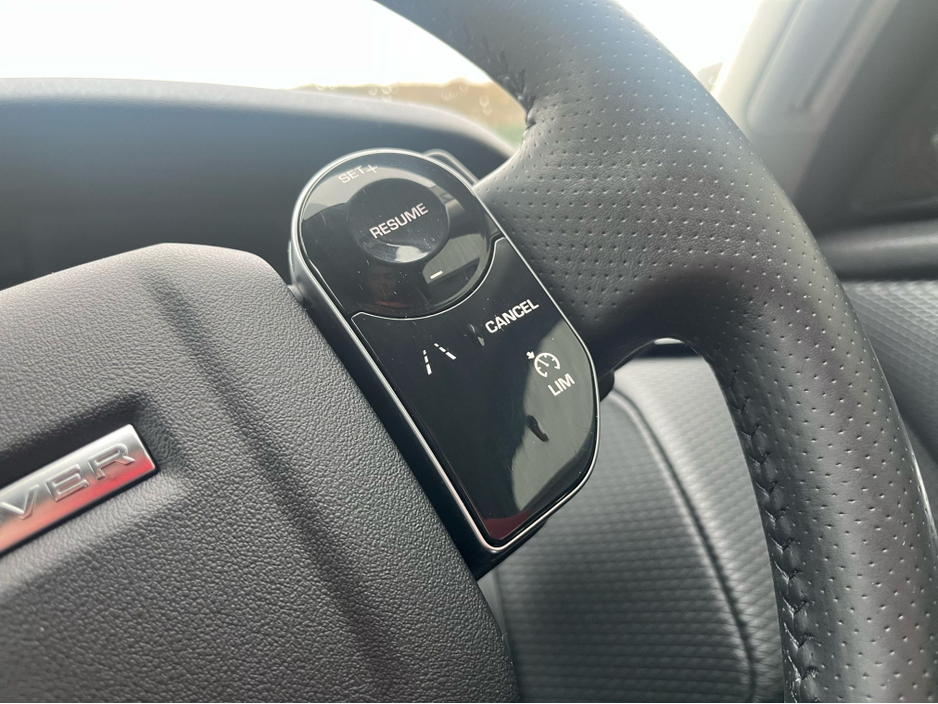 2018 Land Rover Range Rover Velar VELAR TD4 5DR AUTO HIGH SPEC FULL LR HISTORY!! €27,995