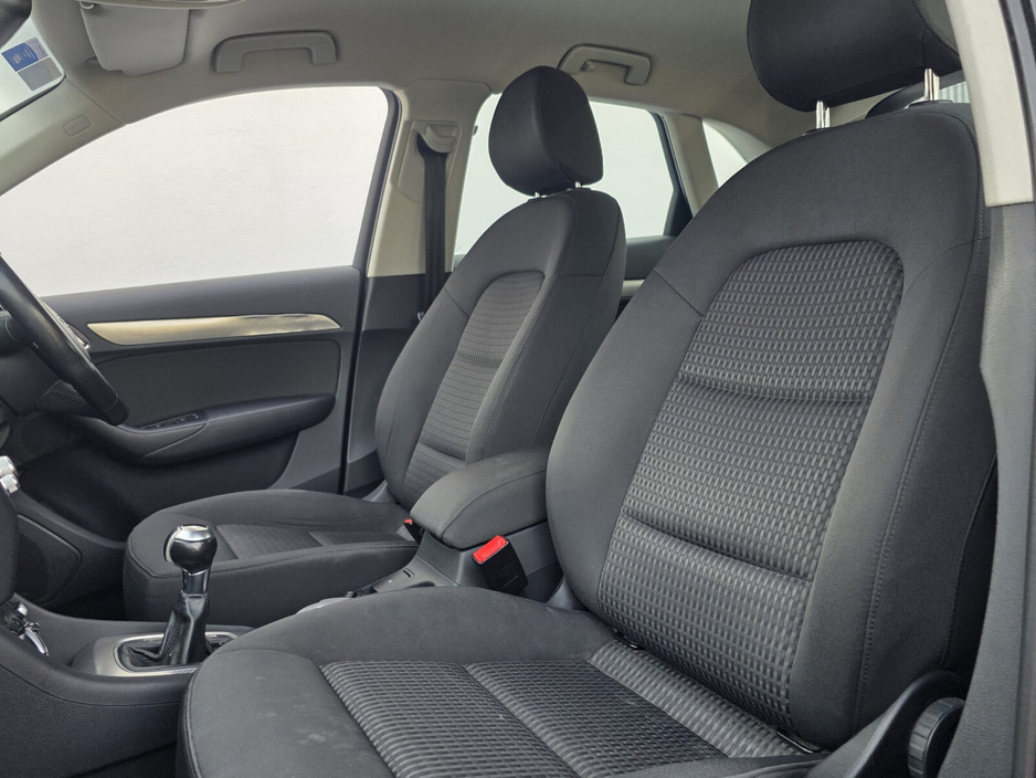 2017 Audi Q3 - image 9