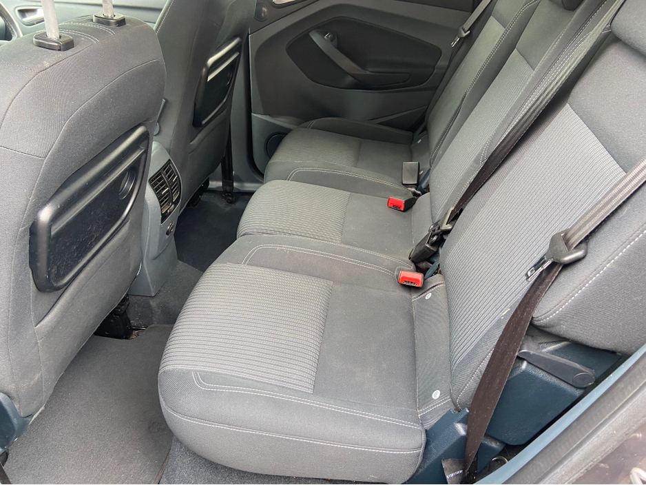 2014 Ford C-Max - image 7