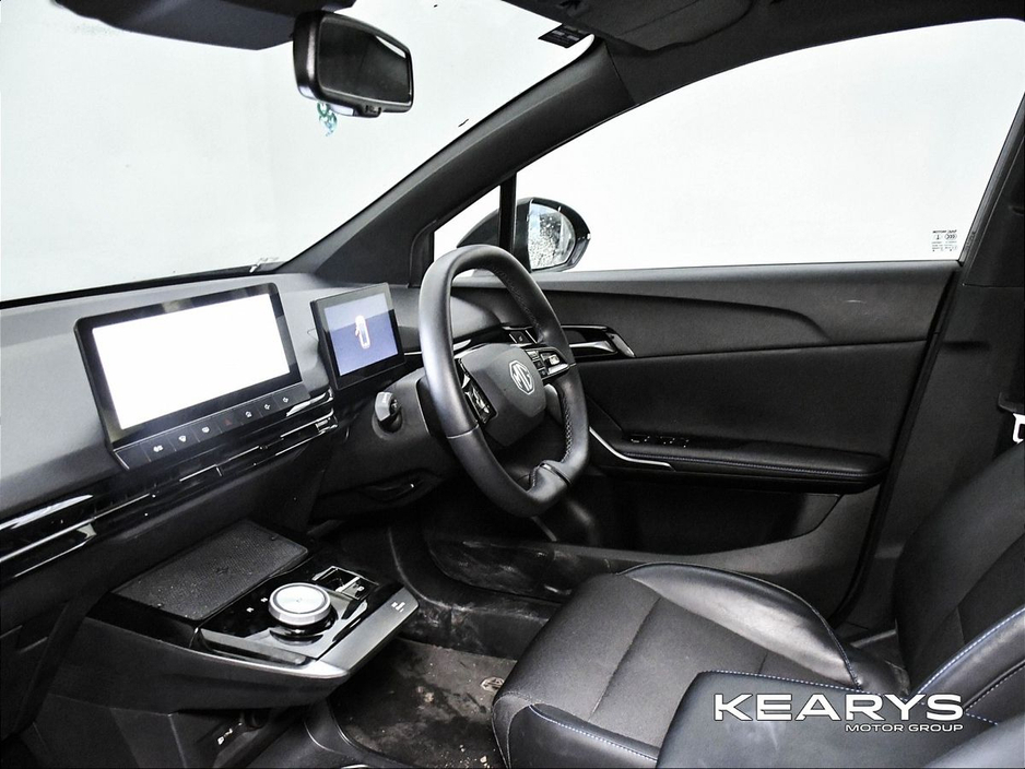 2023 MG 4 LR 64KWH Exclusive €23,333