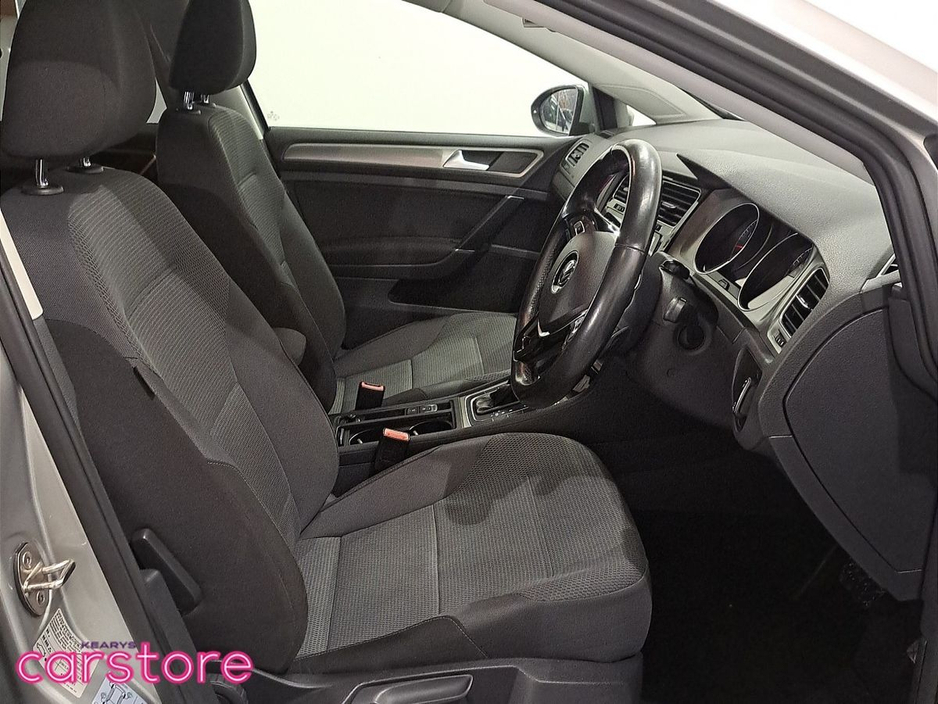 2015 Volkswagen Golf 1.2 TSI 5DR 85HP Trendline €13,880