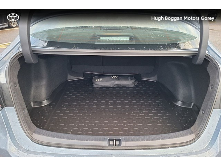 2023 Toyota Corolla LUNA 4DR AUTO €26,950