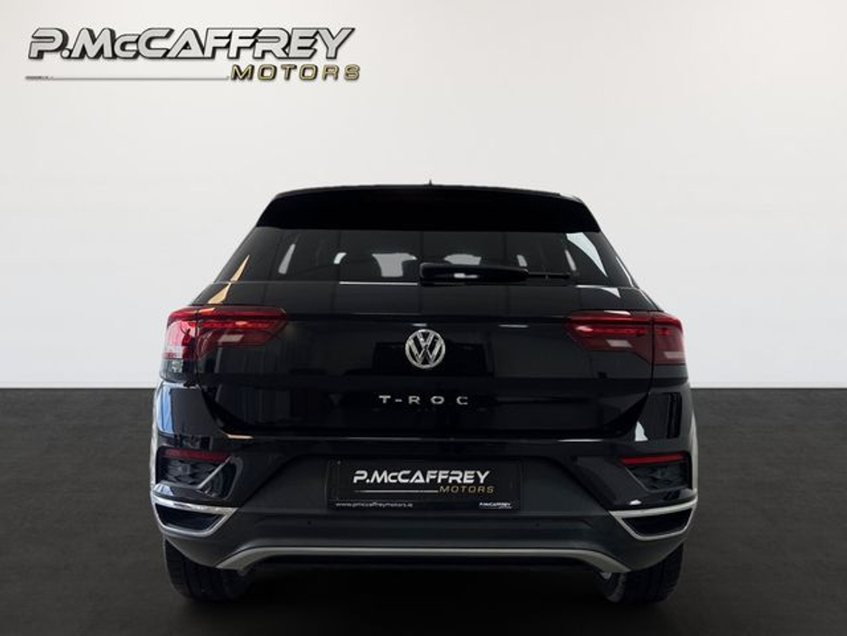 2020 Volkswagen T-Roc - image 6