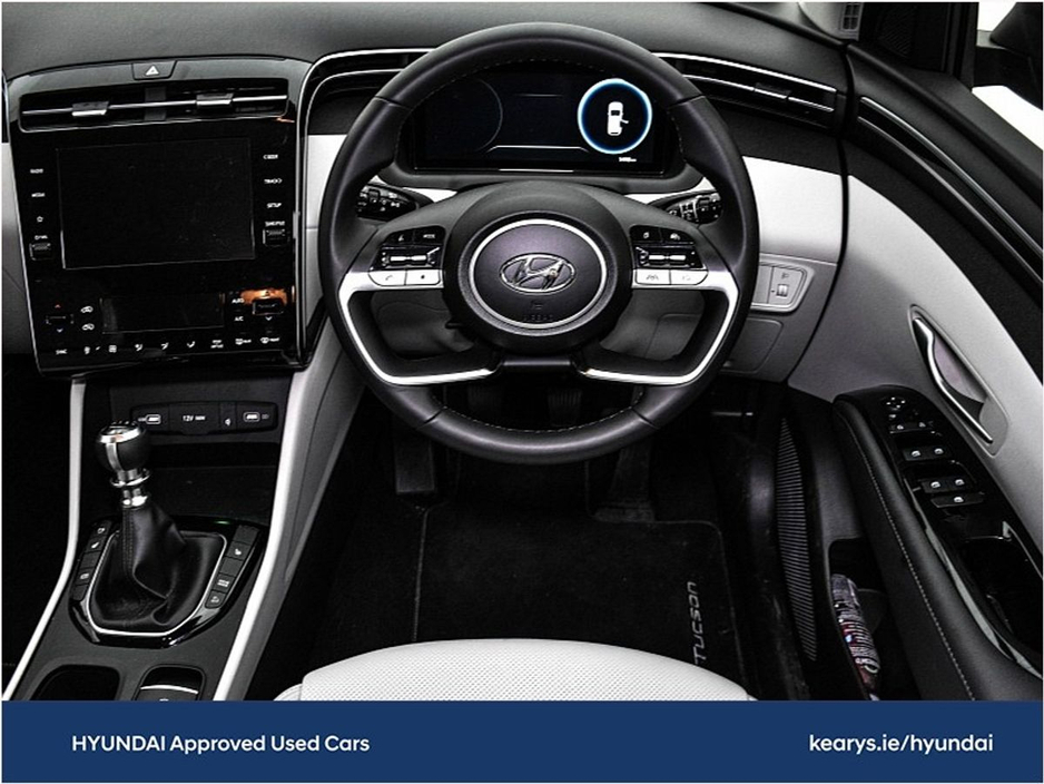2022 Hyundai Tucson - image 27