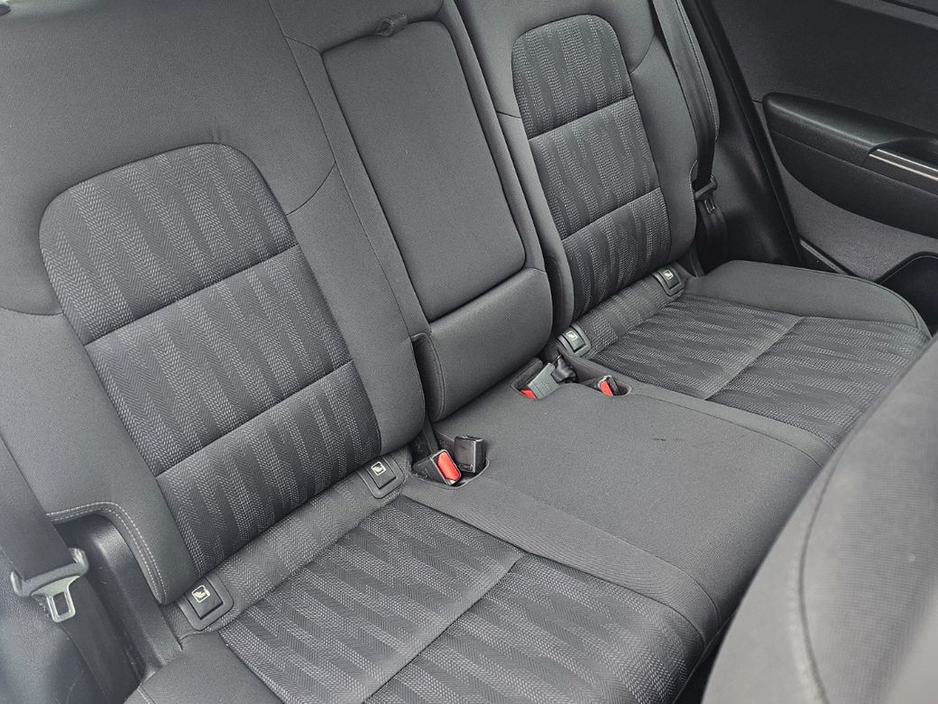 2017 Kia Sportage - image 24