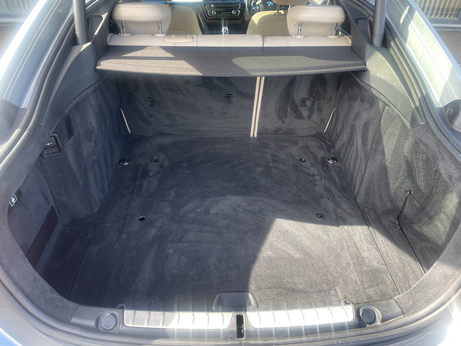 2016 BMW 4 Series - image 6