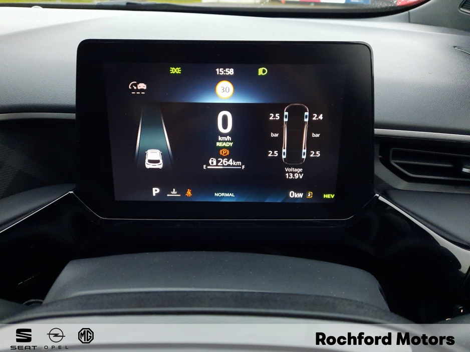 2026 MG MG3 - image 14