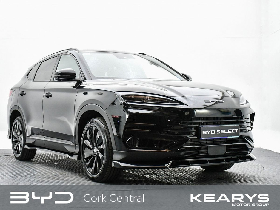 2026 BYD Seal U for sale in , Ireland