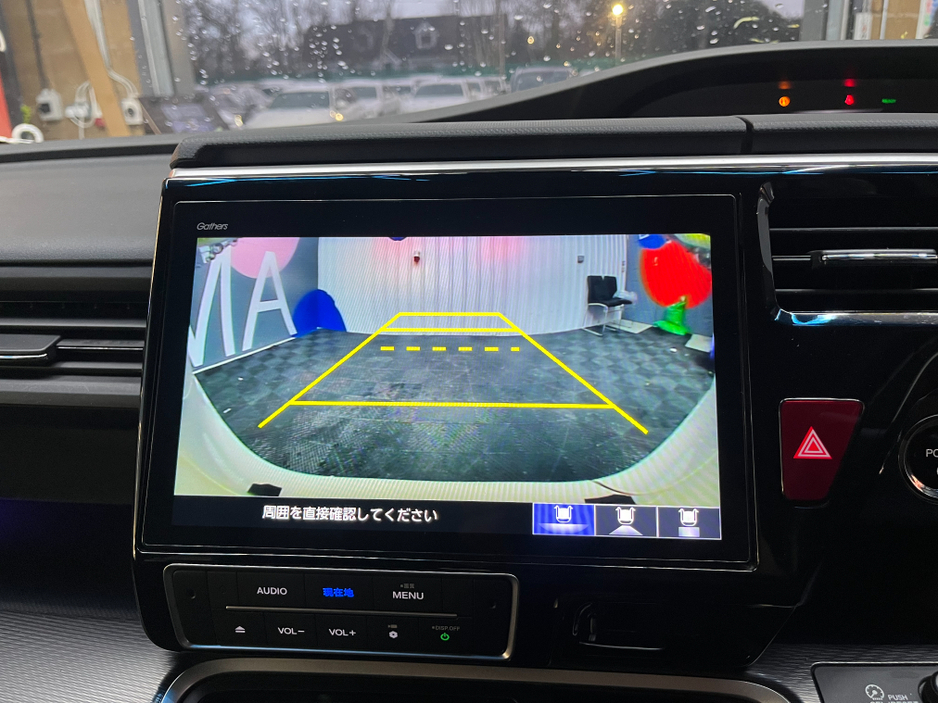 2019 Honda Stepwagon - image 22