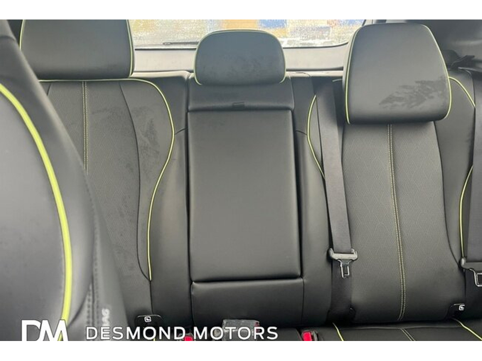 2025 BYD ATTO 3 3 1 DESIGN €33,850