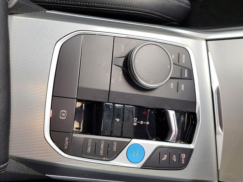 2024 BMW i4 eDrive40 Sport €44,975