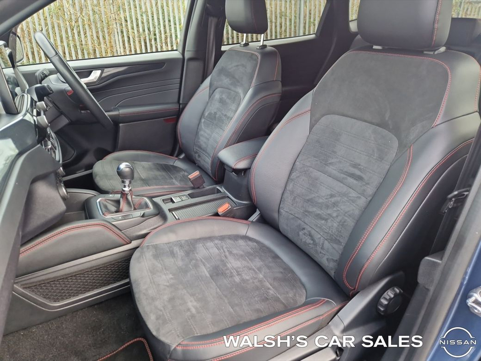 2023 Ford Kuga - image 17