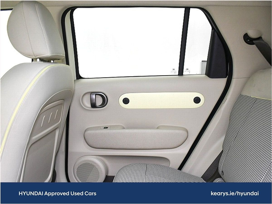 2026 Hyundai Inster - image 7