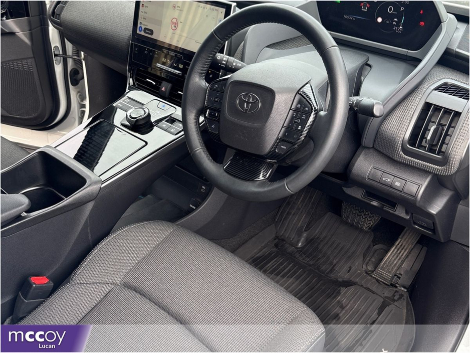 2023 Toyota bZ4X *JUST ARRIVED*TOYOTA BZ4X SPORT ELECTRIC*FINANCE AVAILABLE*12 MONTH WARRANTY* €27,950