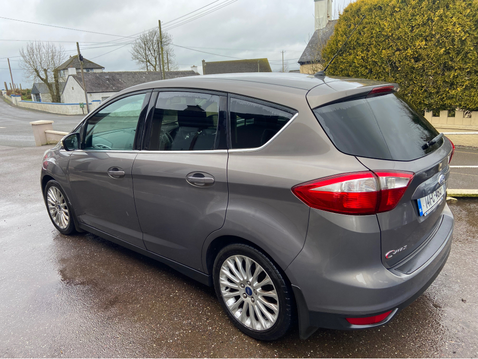 2014 Ford C-Max - image 11