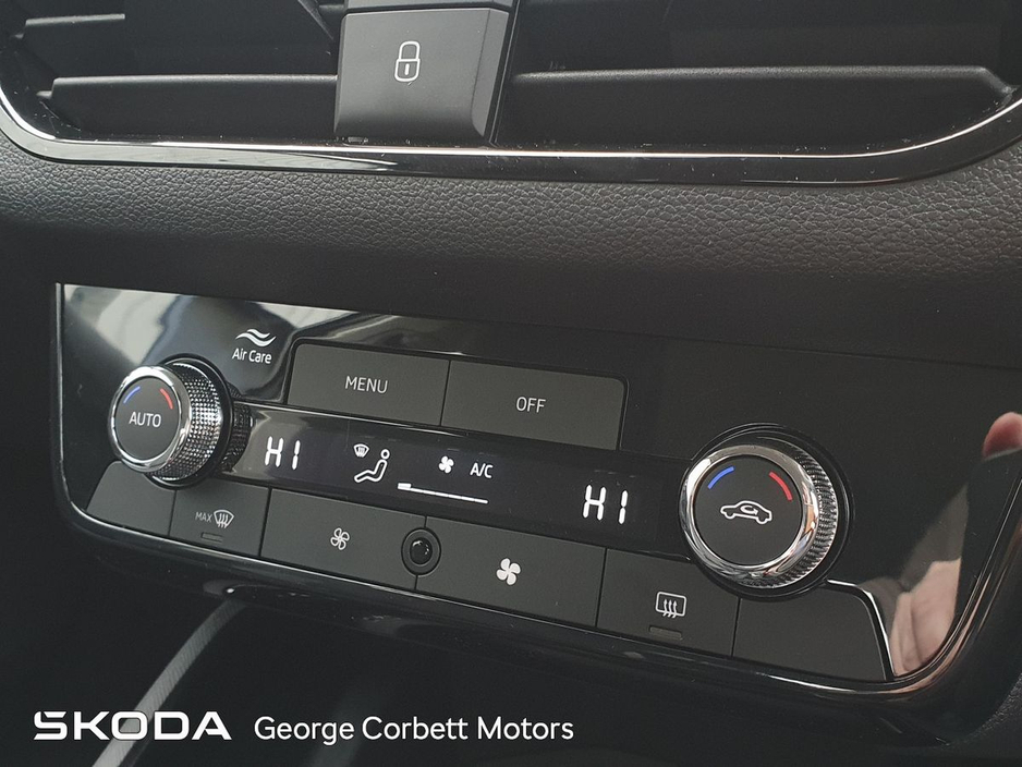 2026 Skoda Kamiq - image 15