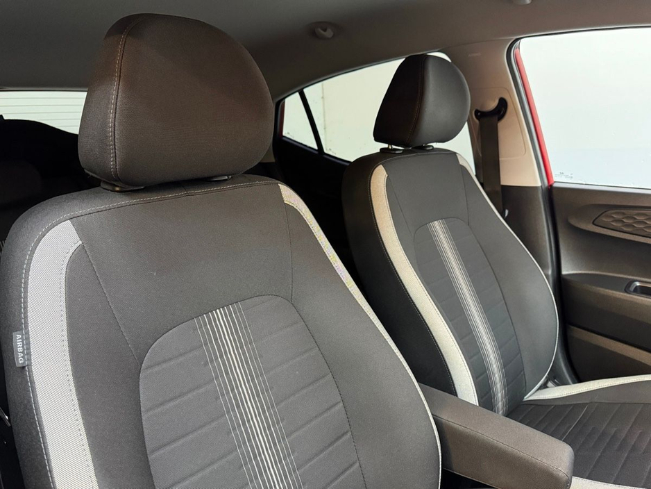 2023 Hyundai i10 i10 Deluxe Auto €19,995