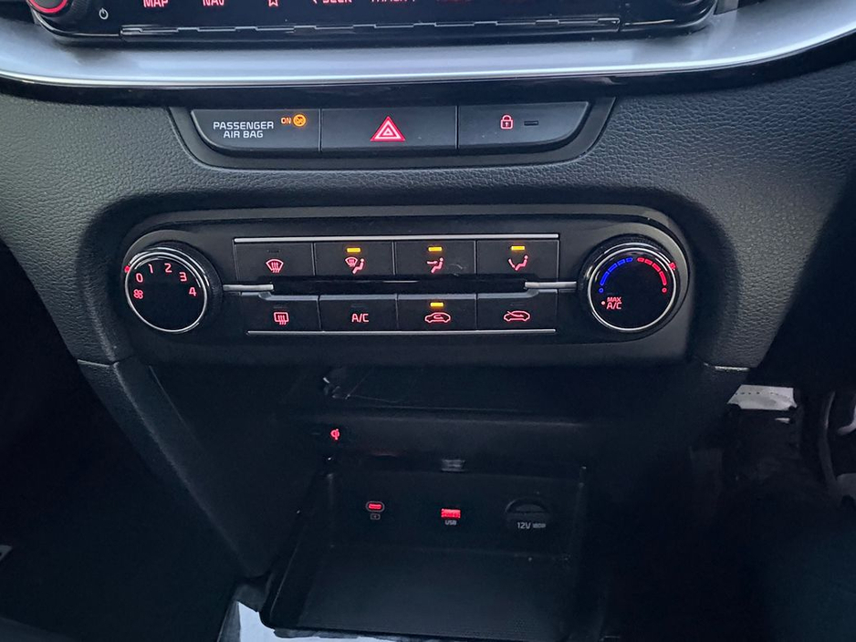 2025 Kia Ceed 1.0 GTL MY25, *sold* €27,900