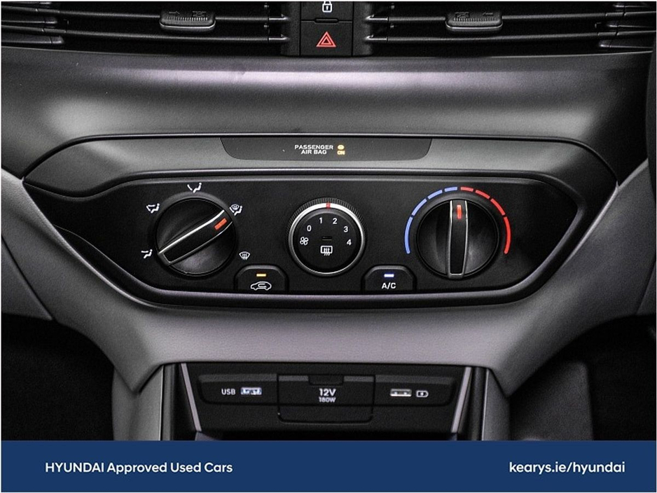 2023 Hyundai i20 - image 23