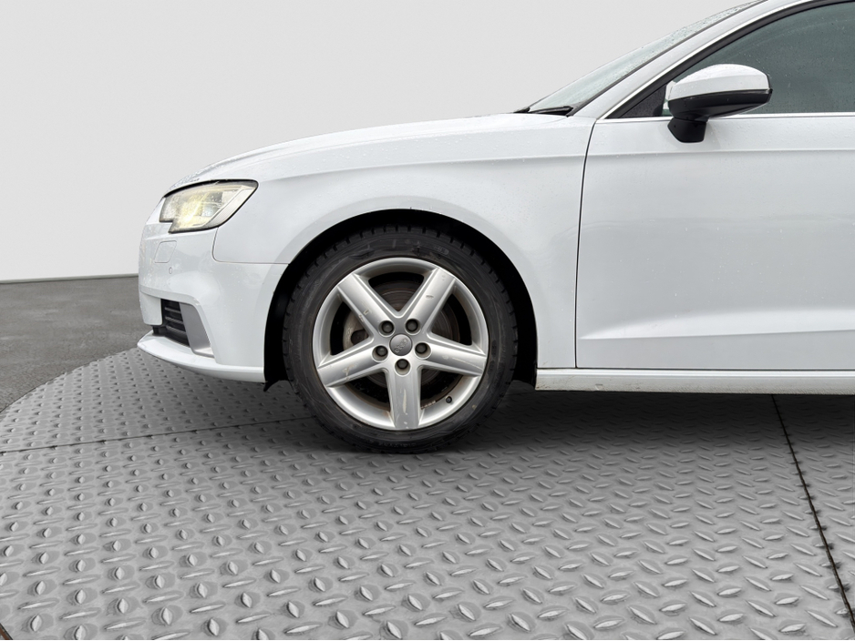 2017 Audi A3 - image 18