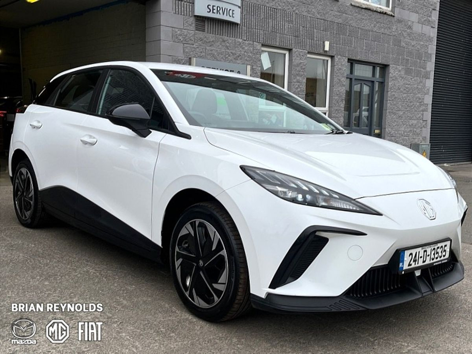 2024 MG 4 - image 20