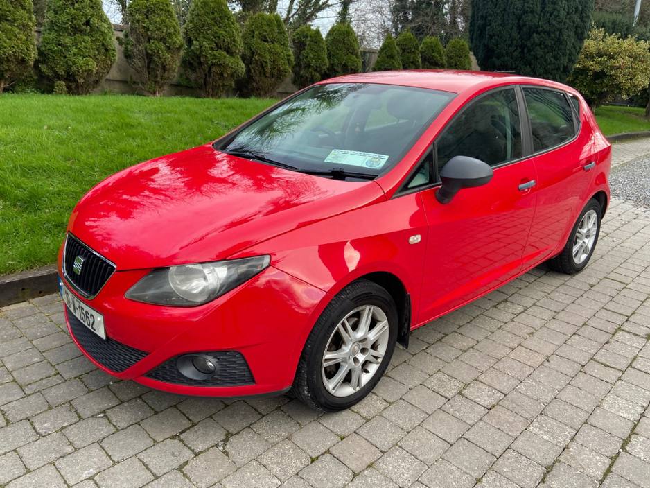 2010 SEAT Ibiza for sale in , Ireland