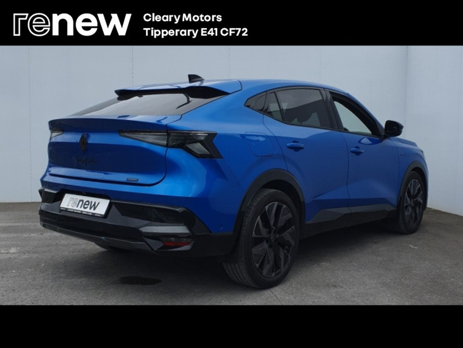 2025 Renault Rafale - image 15