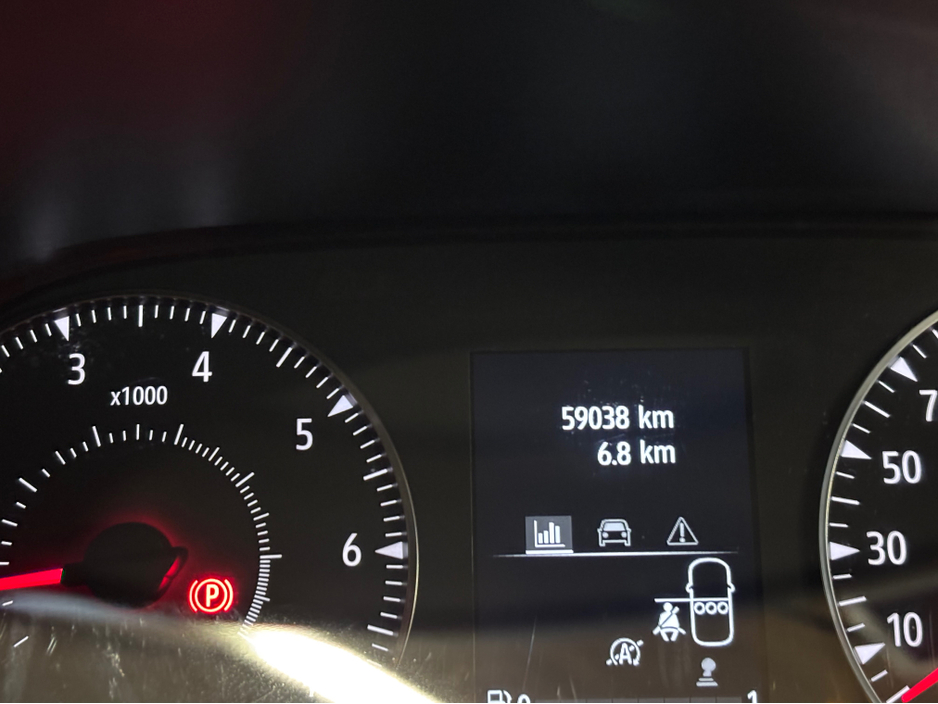 2023 Dacia Jogger COMFORT TCE 110 5DR 7 seater €16,999