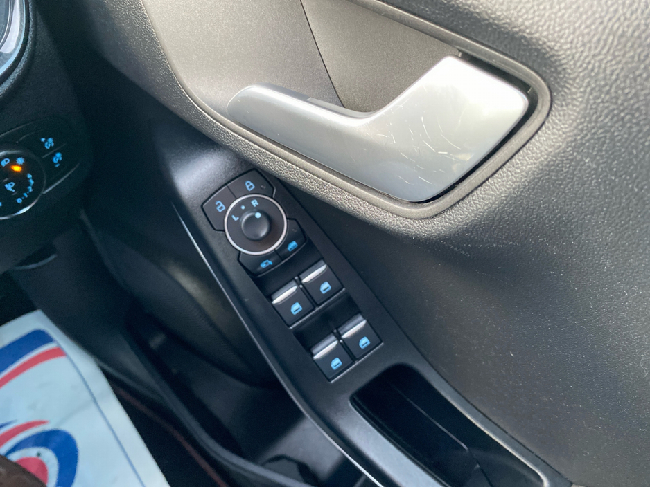 2024 Ford Puma ST-Line 1.0 MHEV 125BHP €26,500