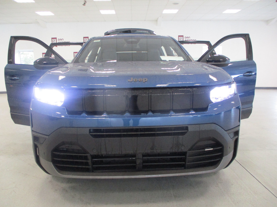 2026 Jeep Compass - image 10