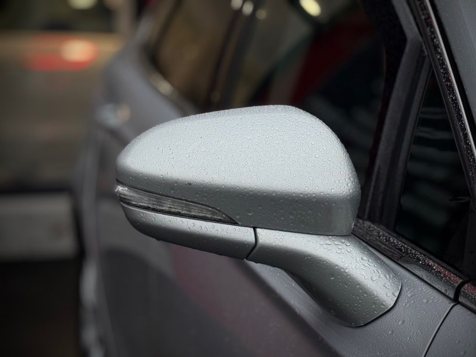 2018 Ford Mondeo 2.0 TDCI Titanium 150PS // FULL LEATHER // SAME DAY FINANCE // €13,750