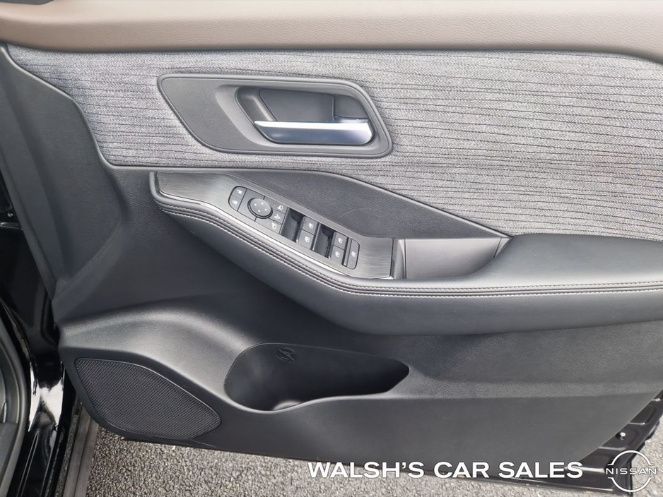 2023 Nissan X-Trail - image 36