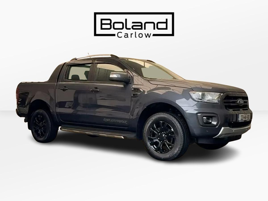 2023 Ford Ranger for sale in , Ireland