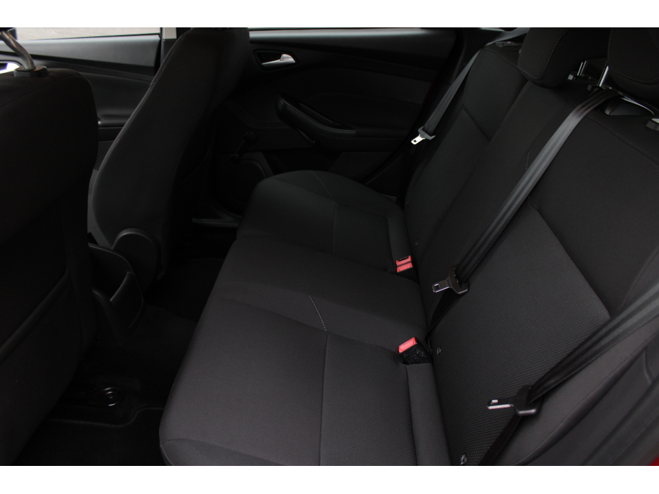 2016 Ford Focus 1.5TDCI STYLE 5DR HATCHBACK // ONLY 75,184 KMS // BUY WITH CONFIDENCE AA AND SIMI APPROVED DEALER 2026 // FINANCE ARRANGED // ALL TRADE INS WELCOME // €10,950