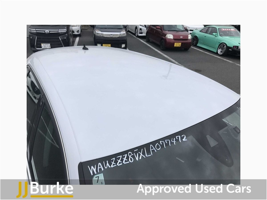 2020 Audi A3 - image 20