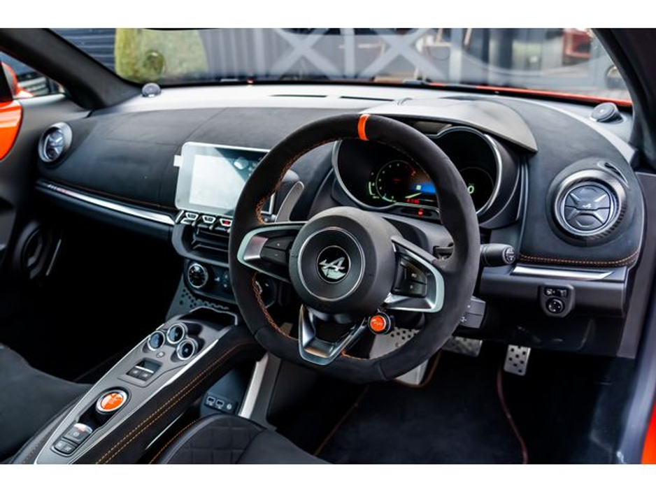 2025 Alpine A110 - image 23