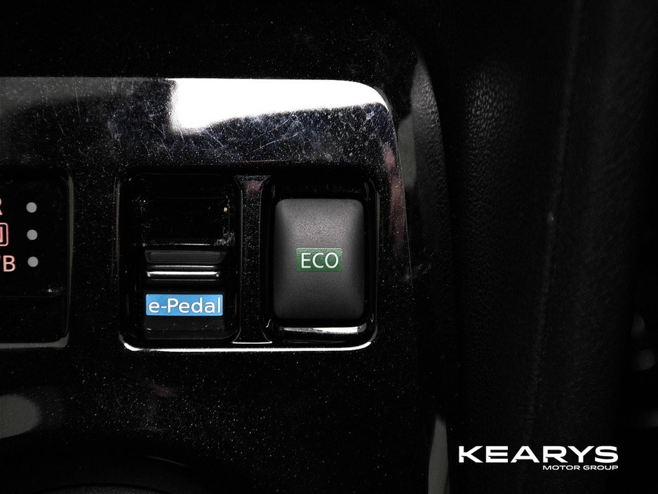 2020 Nissan Leaf SVE 40 kWh Top Spec €12,888