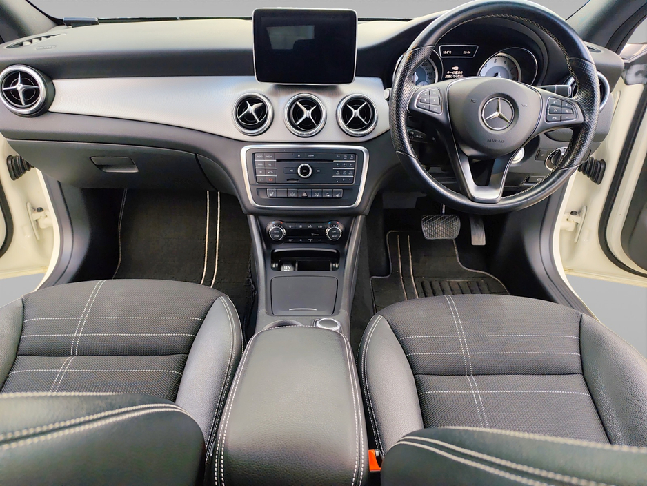 2015 Mercedes-Benz CLA Class - image 10