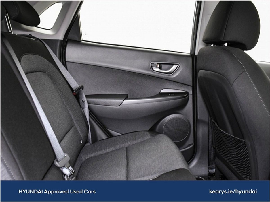 2023 Hyundai Kona - image 15