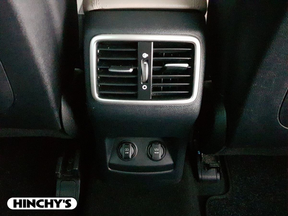 2019 Kia Sportage 1.6 CRDI K3