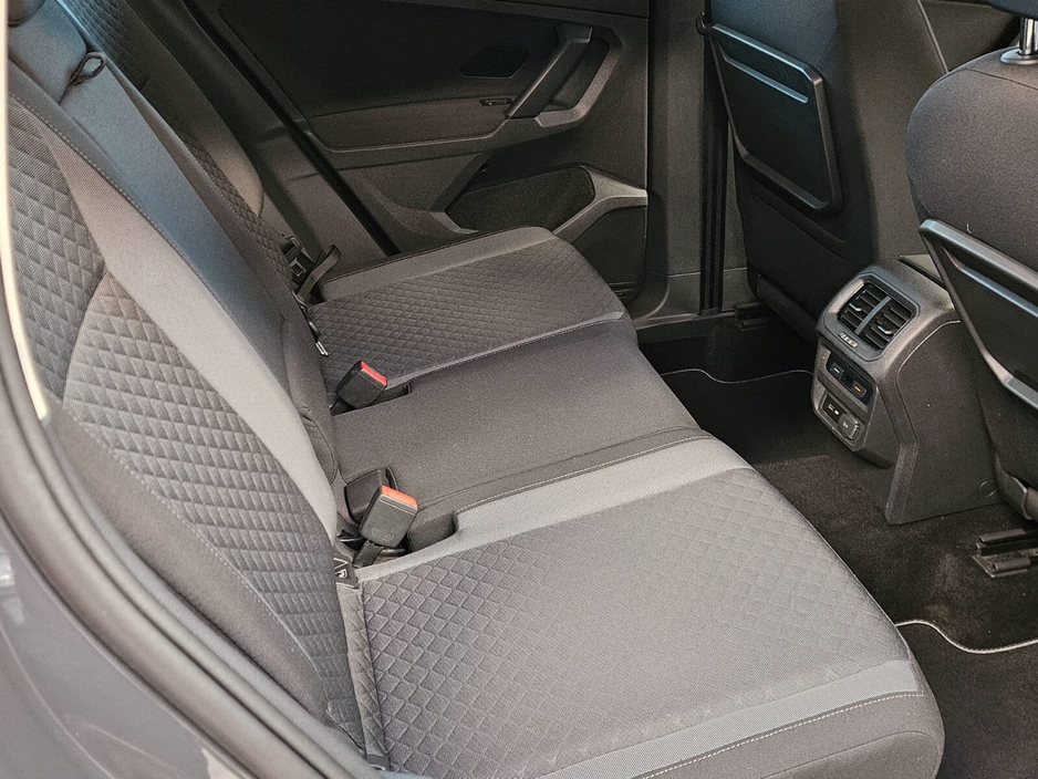 2020 Volkswagen Tiguan 2.0 TDI 150HP Comfortline DSG €27,950