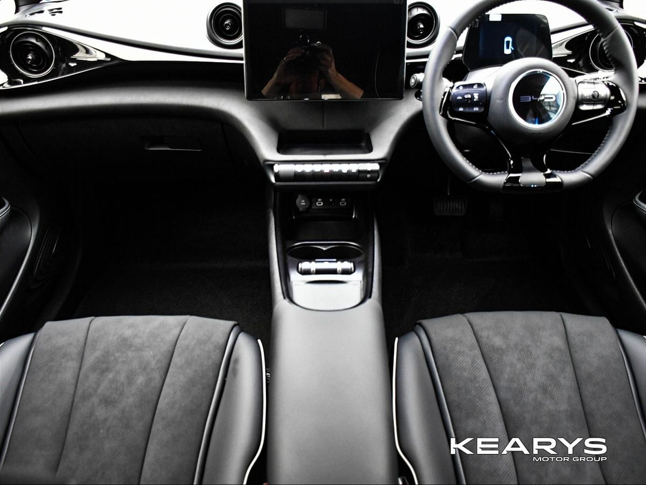 2026 BYD Dolphin - image 10