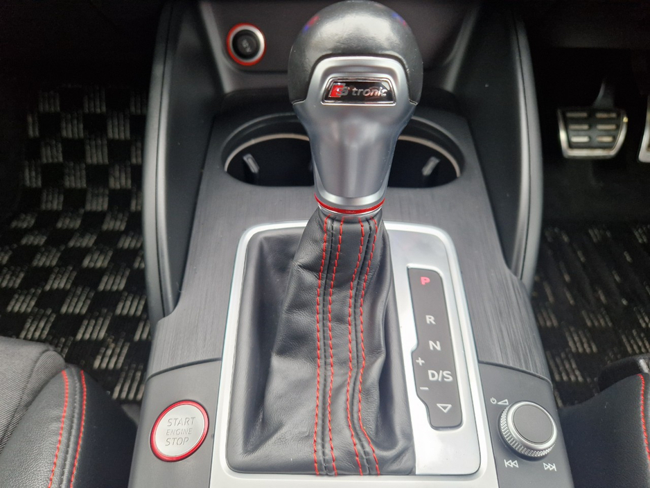 2016 Audi S3 - image 40