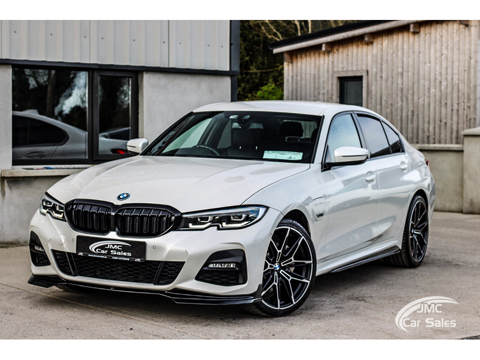 2021 BMW 3 Series for sale in , Ireland